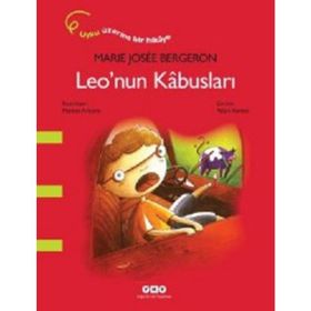 Leo’nun Kabusları - Marie Josee Bergeron