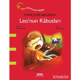 Leo’nun Kabusları - Marie Josee Bergeron