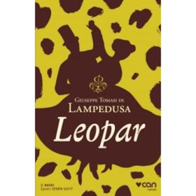 LEOPAR - GUISEPPE TOMASI DI LAMPEDUSA