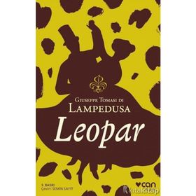 LEOPAR - GUISEPPE TOMASI DI LAMPEDUSA