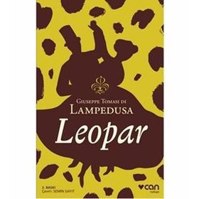 LEOPAR - GUISEPPE TOMASI DI LAMPEDUSA