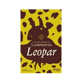 LEOPAR - GUISEPPE TOMASI DI LAMPEDUSA