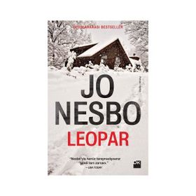 Leopar - jo nesbø