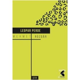 Leopar Perde - Mehmet Rüzgar