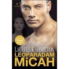 LEOPARADAM MICAH - LAURELL K. HAMILTON