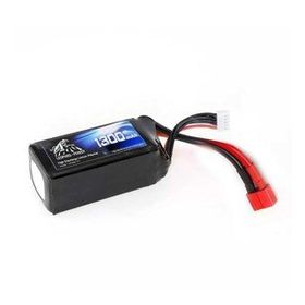 Leopard Power 13000 mAh 14.8V 4S 30C UAV Lipo Batarya