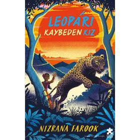Leoparı Kaybeden Kız - Eksik Parça Yayınları