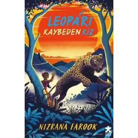 Leoparı Kaybeden Kız - Eksik Parça Yayınları