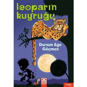 Leoparın Kuyruğu - Dursun Ege Göçmen