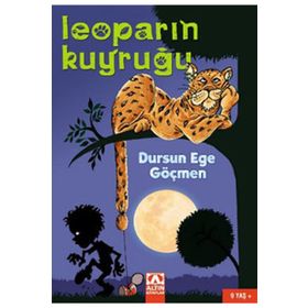 Leoparın Kuyruğu - Dursun Ege Göçmen