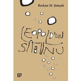 Leopold’un Sabunu - Berkan M. Şimşek