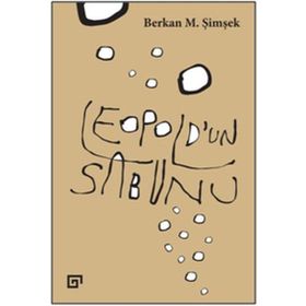 Leopold’un Sabunu - Berkan M. Şimşek