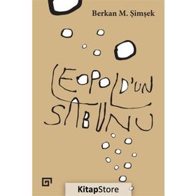 Leopold’un Sabunu - Berkan M. Şimşek