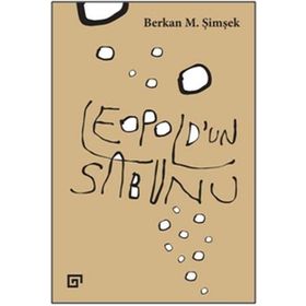 Leopold’un Sabunu - Berkan M. Şimşek