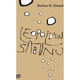 Leopold’un Sabunu - Berkan M. Şimşek