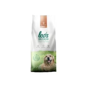 Leo's Somonlu 10 kg Yetişkin Köpek Maması