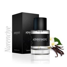 LePassıon Allyurre EA2 EDP 55 ml Erkek Parfüm