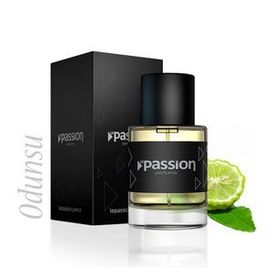LePassıon Baedd EB35 EDP 55 ml Erkek Parfüm