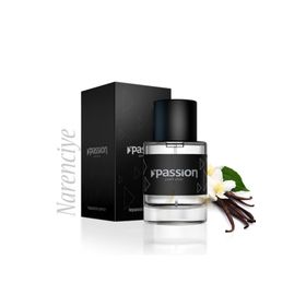 LePassıon Chan Allure 55 ml Erkek Parfümü