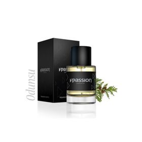 LePassıon Classic 55 ml Erkek Parfümü