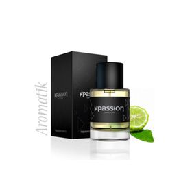 LePassıon Classic 55 ml Erkek Parfümü