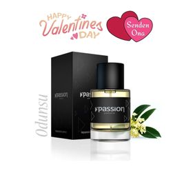 LePassıon Code 55 ml Erkek Parfümü