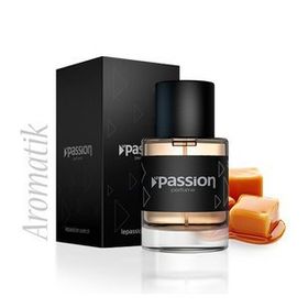 LePassıon EA3 55 ml Erkek Parfüm