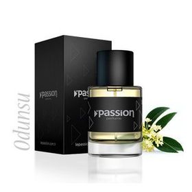 LePassıon EB3 55 ml Erkek Parfüm