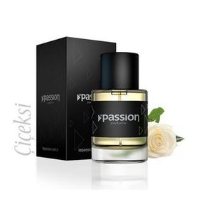 LePassıon EC26 55 ml Erkek Parfüm