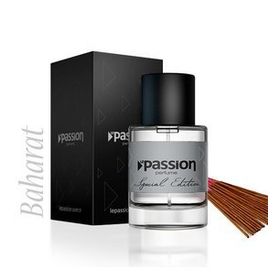 LePassıon EE19 55 ml Erkek Parfüm