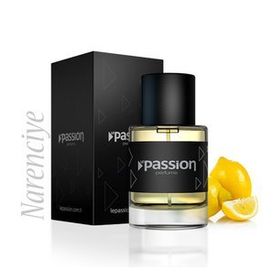 LePassıon EE25 EDP 55 ml Erkek Parfüm