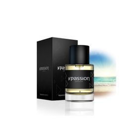 LePassıon EI10 İnvictus 55 ml Erkek Parfümü