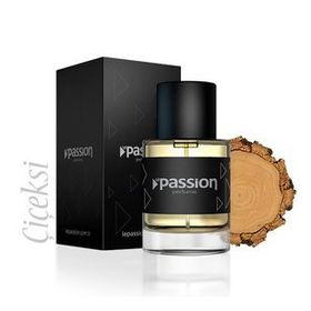 LePassıon EL10 55 ml Erkek Parfüm