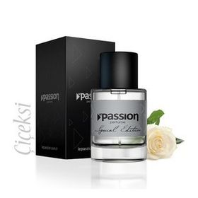 LePassıon ES20 55 ml Erkek Parfüm