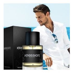 LePassıon Et11 55 ml Erkek Parfümü