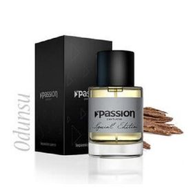 LePassıon ET16 55 ml Erkek Parfüm