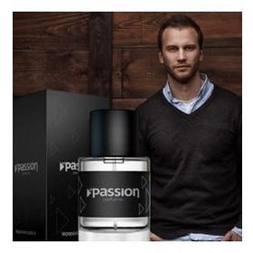 LePassıon ET8 55 ml Erkek Parfüm