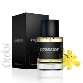 LePassıon KC8 55 ml Kadın Parfüm