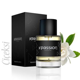 LePassıon KK6 55 ml Kadın Parfüm