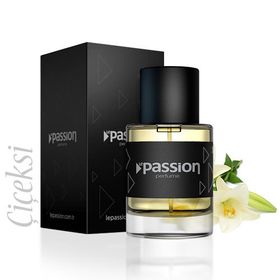 LePassıon KM19 55 ml Kadın Parfüm