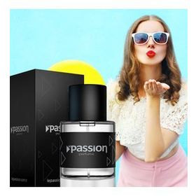 LePassıon KV12 55 ml Kadın Parfüm