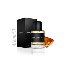 LePassıon L'Ambre Des Merveilles 55 ml Kadın Parfümü