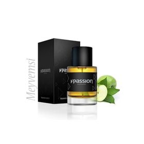 LePassıon Mancera Red Tobacco 55 ml Erkek Parfümü