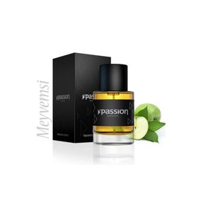 LePassıon Mancera Red Tobacco 55 ml Erkek Parfümü