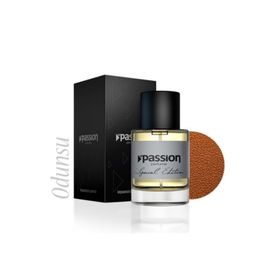 LePassıon Ombre Leather 55 ml Erkek Parfümü