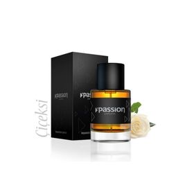 LePassıon Paris 55 ml Kadın Parfümü