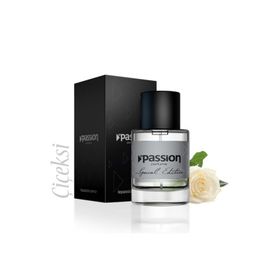 LePassıon Prive Rose D'Arabie 55 ml Erkek Parfümü
