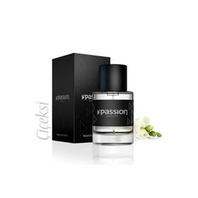 LePassıon Rush2 55 ml Kadın Parfümü
