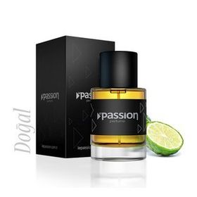 LePassıon Sauvage ES25 EDP 55 ml Erkek Parfüm