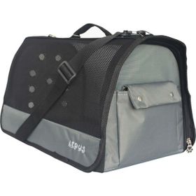 Lepus Air Box Gri Taşıma Çantası